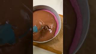 עוגת היער השחור - The Raw Vegan Version