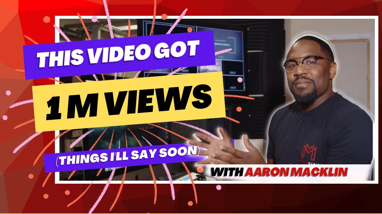 Walk Through Media with Glad Tidings Macklin Media YouTube