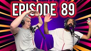 Ep 89 - Prime Disappointment