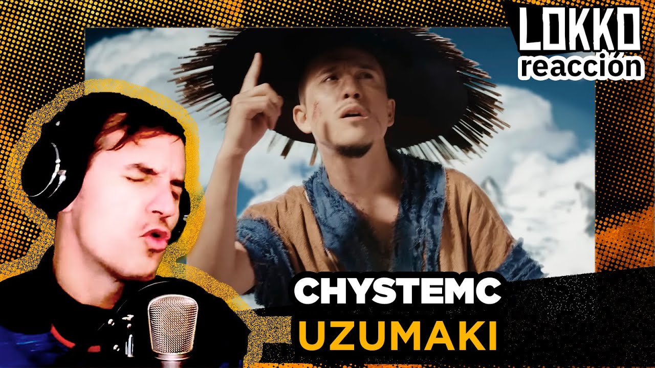 Reacción a Chystemc - Uzumaki | Análisis de Lokko!