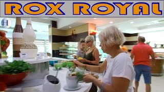 Rox Royal Hotel