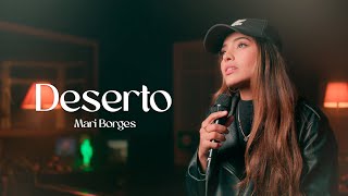 Mari Borges | Deserto (Cover) chords