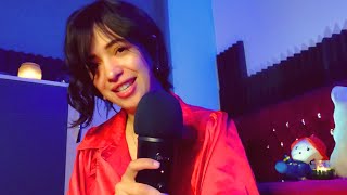 Arabic ASMR  اي اس ام ار اختبار تحليل  الشخصية 🤪لمن يجرؤ فقط🤭🙈#asmr screenshot 5