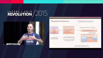 Solr & Spark for Real-Time Big Data Analytics