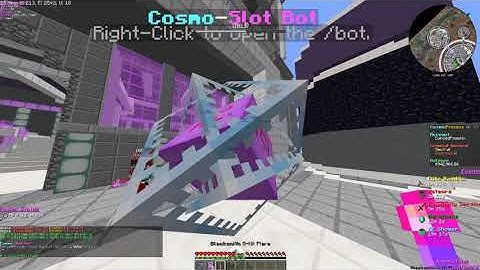 Not 1 bad thing? (Cosmic prisons shorts)