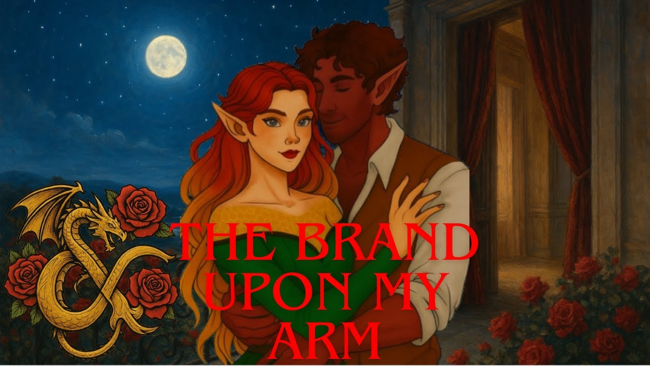 The Brand Upon My Arm - A DnD Original Song