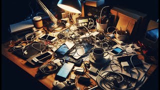 Famous Modern Life: Does Technology Make Life Easier Or More Complicated ? Wealth