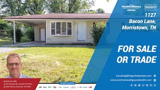 1127 Bacon Lane video tour