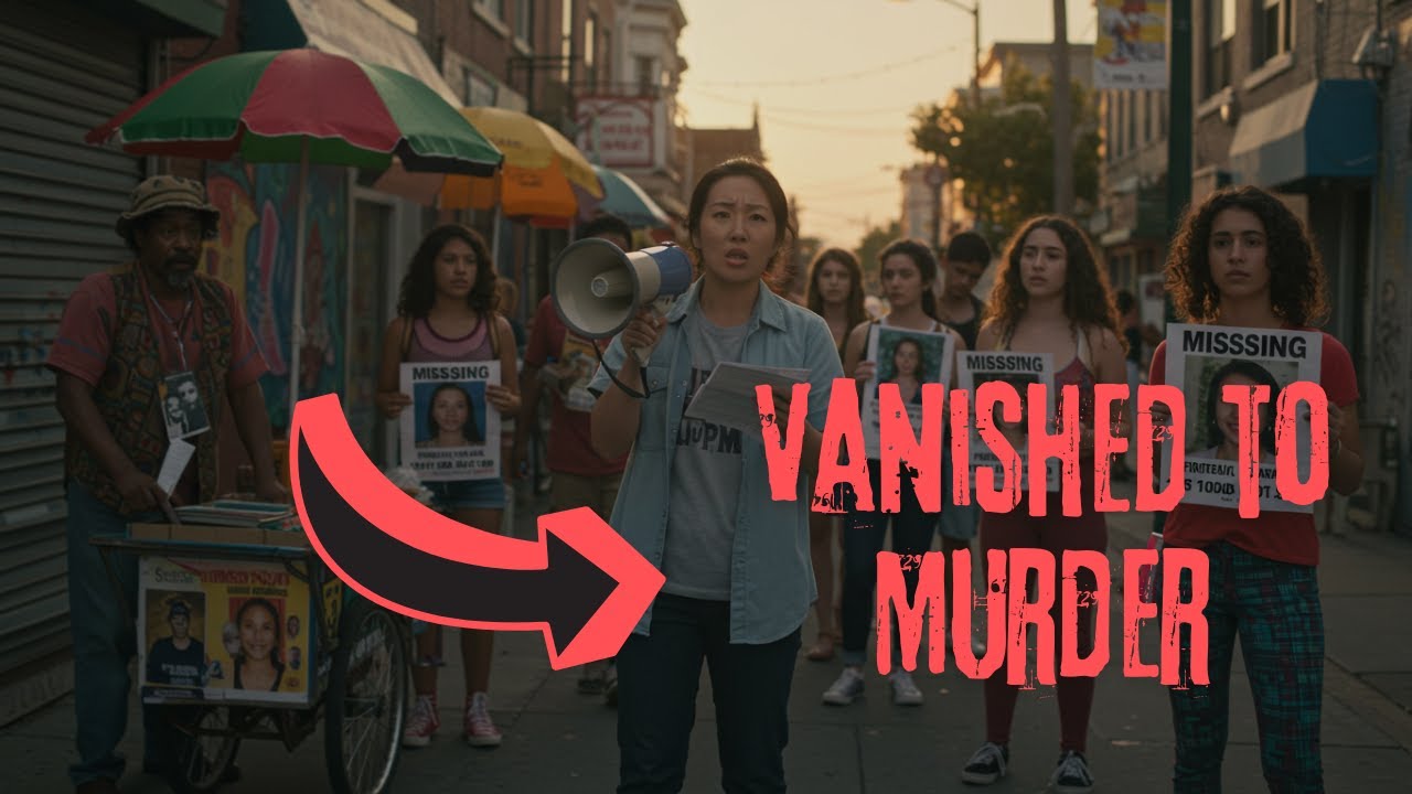 Mystery Behind Emily Hart.