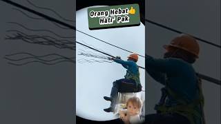 Orang hebat #short #oranghebat