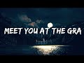 Cleffy - Meet you at the Graveyard (Lyrics) "where you lay down where you stay down"  | 25 Min