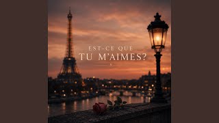 Est-ce Que Tu M'aimes (Piano Version) - Atlantic Notes