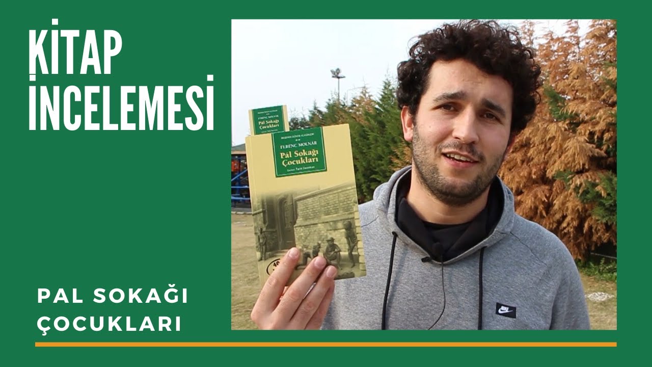 Pal Sokağı Çocukları, Ferenc Molnar | Kitap İncelemesi