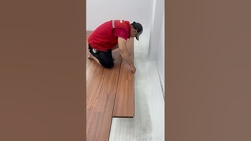 Hướng dẫn thi công sàn gỗ công nghiệp