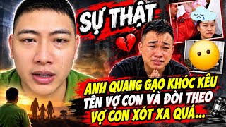 Anh Quang có chuyện rồi ở Đồng Nai Nguyễn Đức Anh 