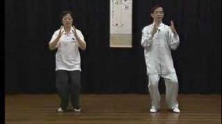 Tai Chi for Diabetes Video | Dr Paul Lam | Free Lesson and Introduction