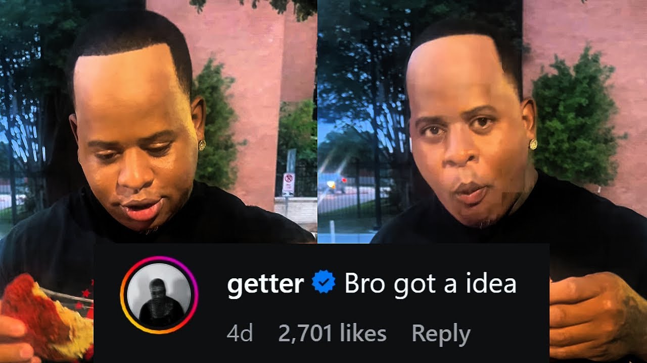 DIABOLICAL Instagram Comments...