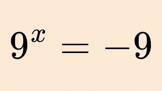 Norway | A Nice Exponential Algebra Problem | Math Olympiad