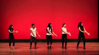 ISA 2015 Soulstice