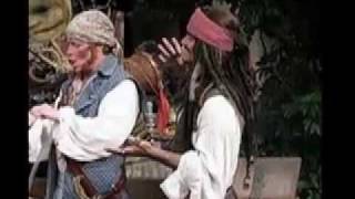 Portside Pirates: Ahoy Maties!