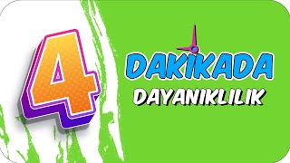 4Dkda Dayaniklilik