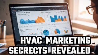 Mastering HVAC Marketing - Your Ultimate Guide !
