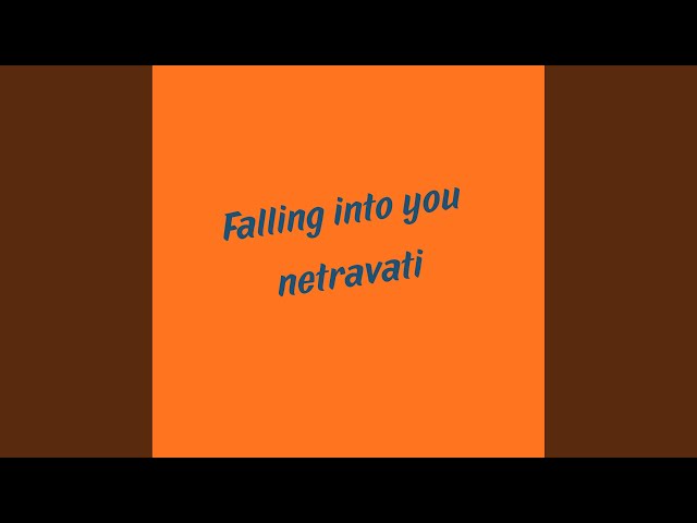 Falling Into You