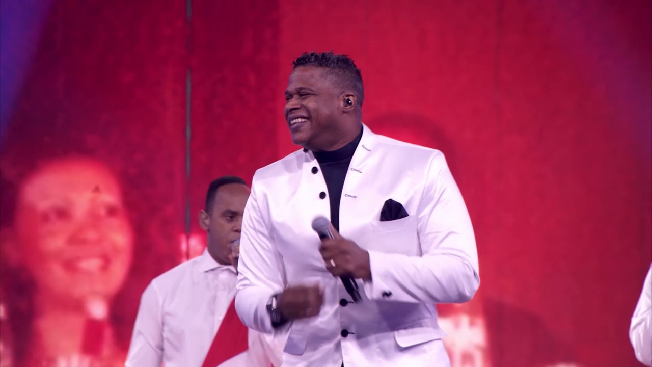 Jandy Ventura El Legado - Popurrí “Si Vuelvo a Nacer” (The Voice Dominicana 2021)