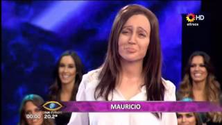 Showmatch Segunda Parte 26-08-2016