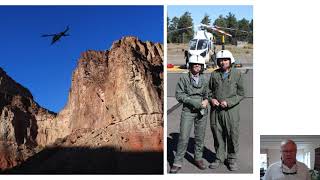 Geoscience Research in National Parks: Part IV