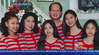 Driver Charged In Crash That Killed N.J. Family