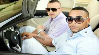 ------- Don Omar Ft. Lucenzo - Danza Kuduro (NUEVO)-------