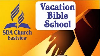 VBS 2026"Rescued Forever Loved,Forever Saved."