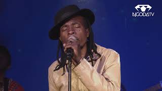 Kurai Makore - Dr Mapfumo Birthday Concert Performance 1