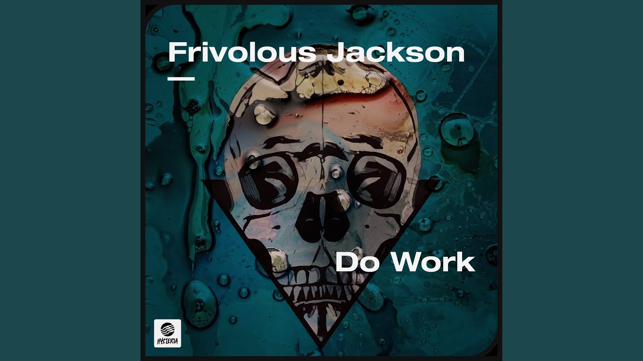 Guarda Do Work su YouTube Guarda Do Work su YouTube