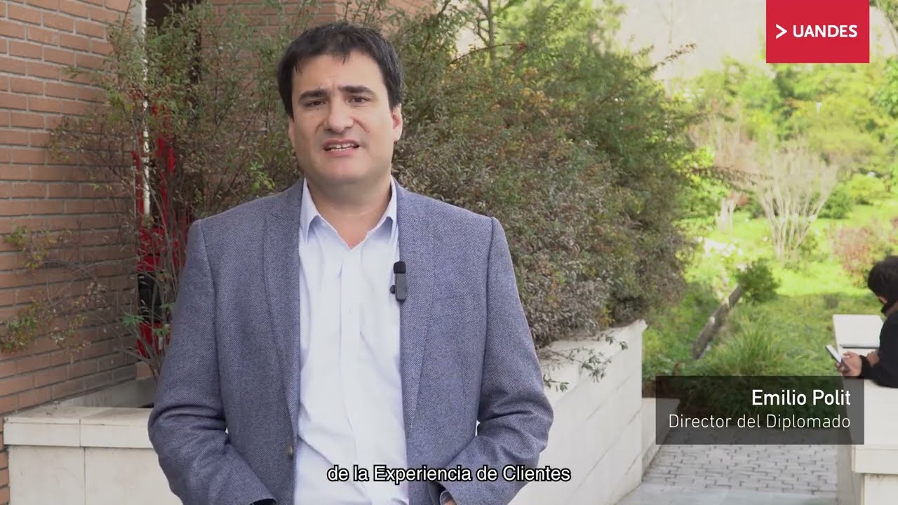 Diplomado en Data Analytics e Inteligencia Artificial para CX