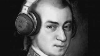 Carmina Tecno remix Mozart chords