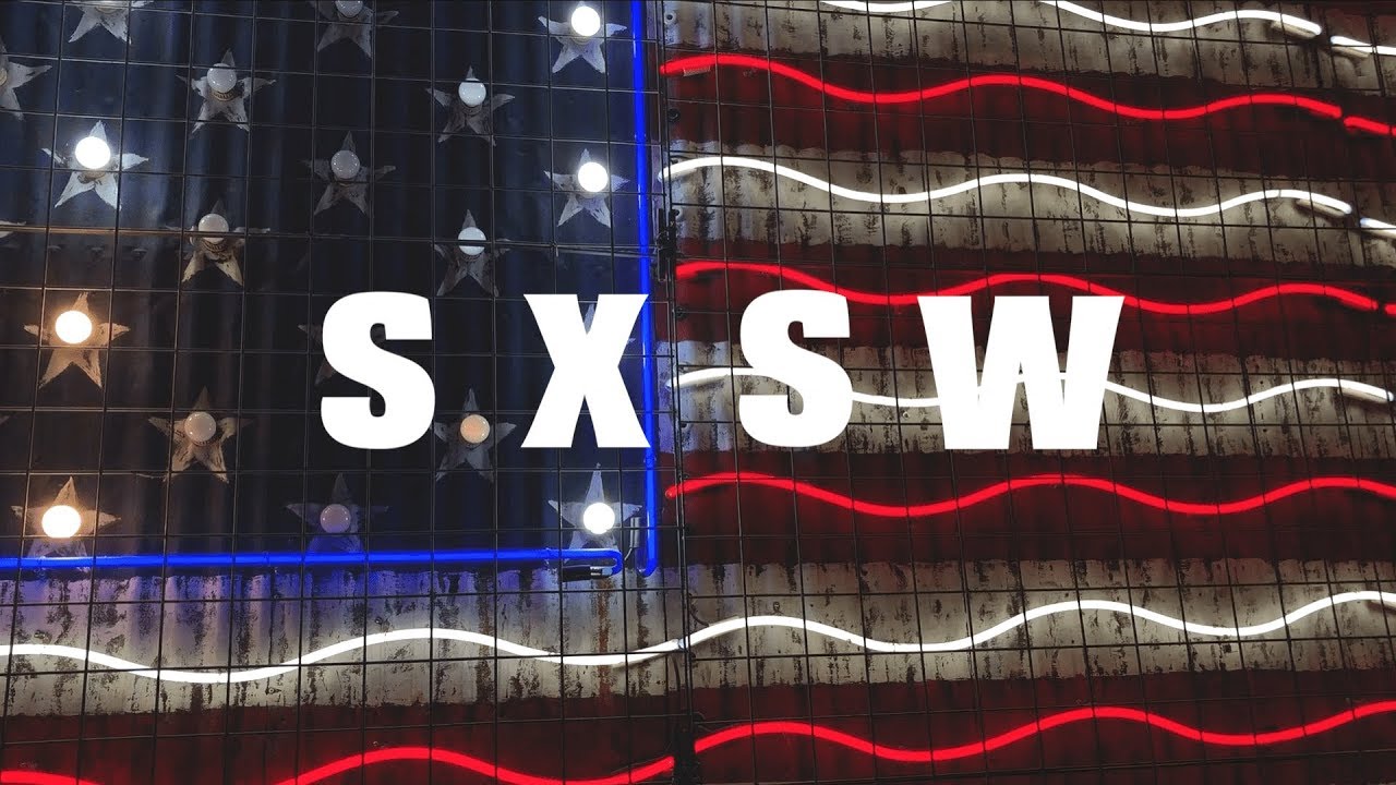 Official Blue Élan SXSW Showcase Recap