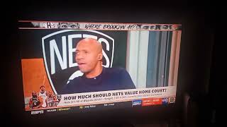 FIRST TAKE ARGUMENT BETWEEN J. WILL AND STEVEN A.( GETS PRETTY HEATED)