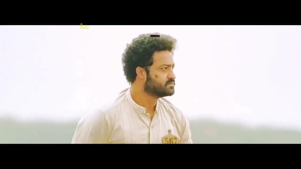 Sheikh Rrr Action rrr movie || Rimon Sheikh - YouTube