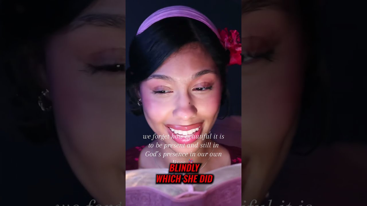Tiktoker Joined A Cult