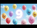 Learn Numbers 1 to 10 | Nursery Rhymes