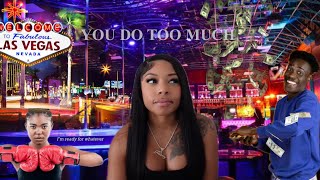 STORYTIME| HOW I MET MY SUGAR DADDY PT.1