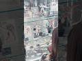 Rico Nasty Obsess Over Gundam Builds At the Tamashi Nations Store In New York City #Shorts