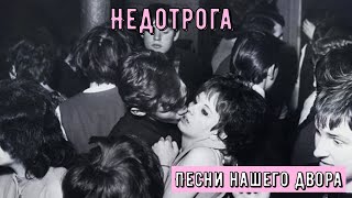 картинка: 💘🎸🪗Эту песню знали в каждой общаге в СССР ✅