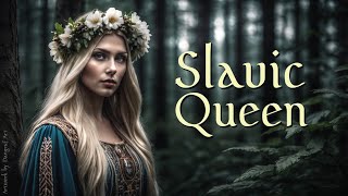 Slavic Queen - by Filip Lackovic - [Epic Slavic Music] - Full HD