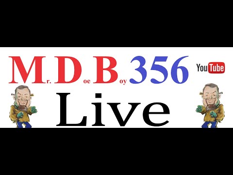 MrDoeboy356 Live Stream - MrDoeboy356 Live Stream