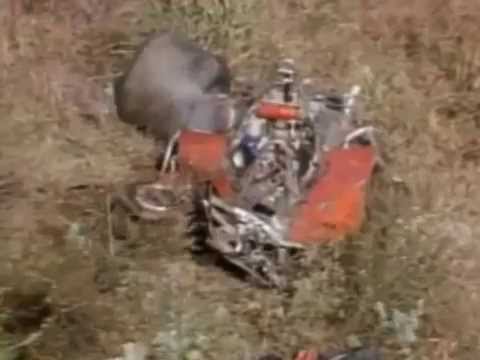 Japan f1 Fuji GP, 1977 Accident, by magistar - YouTube