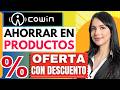 Cómo ahorrar en productos Cowinaudio con códigos de descuento