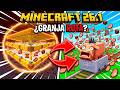 La Mejor Granja de COMIDA y CUERO (Java 26.1.2) +5000 Chuletas/Hora 🥩 HOGLINS Java y Bedrock.
